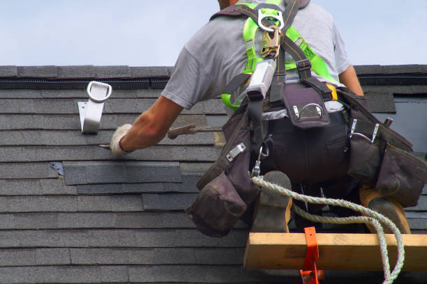 Best Roof Inspection Near Me  in Morgandale, OH