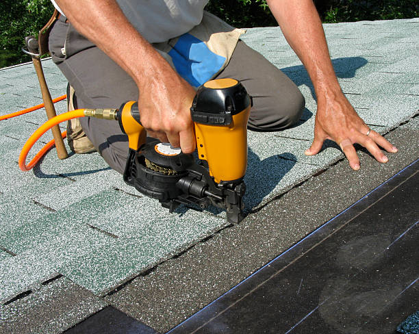 Best New Roof Installation  in Morgandale, OH