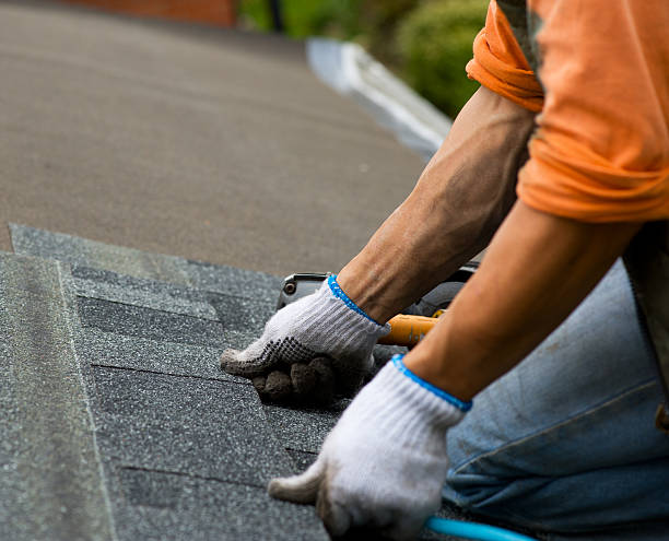 Quick and Trustworthy Emergency Roof Repair Services in Morgandale, OH